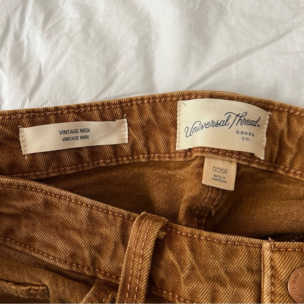 Universal Thread shorts - Picture 3 of 3